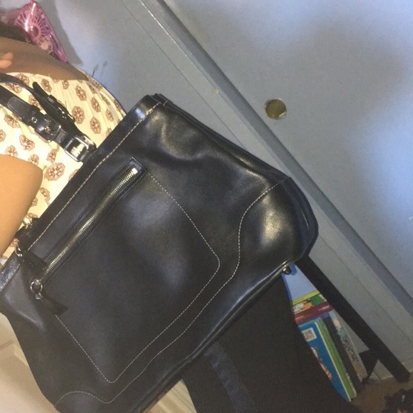 Coach bag - Picture 7 of 8